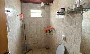 Imagem 5: Casa à venda, 300 m² por R$ 500.000,01 - Setor Santos Dumont - Goiânia/GO