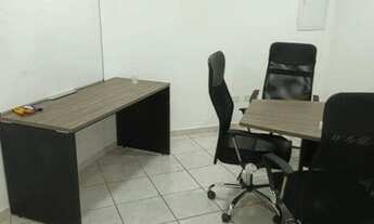 Imagem 7: Sala para alugar, 120 m² por R$ 3.000,00/mês - Centro - São José dos Campos/SP