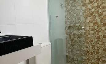 Imagem 5: Casa duplex a venda no Village c/ 2suites, 3brs, 1vg, blindex