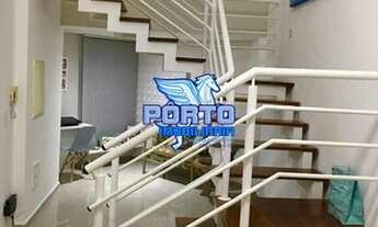 Imagem 3: ED. CAIRES APTO. DUPLEX, LINDO! MOBILIADO!