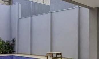 Imagem 2: SANTANA DE PARNAÍBA - Casa de Condomínio - TAMBORÉ