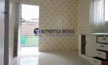 Imagem 4: CASA para VENDA - VELOSO - OSASCO - SÃO PAULO - AUTHÊNTICA IMÓVEIS