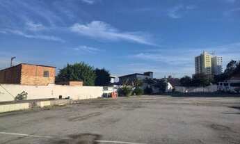 Imagem 4: SANTO ANDRÉ - Terreno Padrão - VILA CAMILÓPOLIS