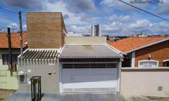 Imagem: Casa com 3 dormitórios à venda, por R$