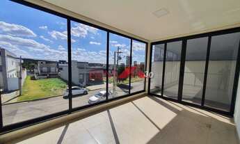 Imagem 7: Linda Casa no condomínio Reserva das Paineiras; Venha Ver!