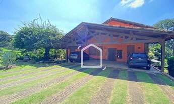 Imagem 2: Casa com 4 suítes à venda, 724 m² por R$ 7.000.000 - Granja Viana - Cotia/SP