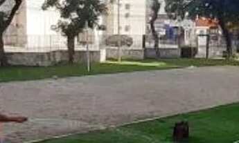 Imagem 7: Nexthouse Vende - Apt 3 Quartos suíte - Andar Alto Nascente - Varandao