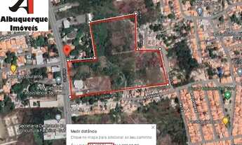 Imagem 4: TERRENO COMERCIAL em SÃO LUÍS - MA, TURU