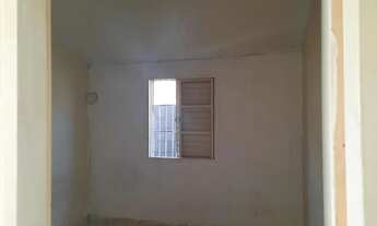 Imagem: Casa pra aluguel