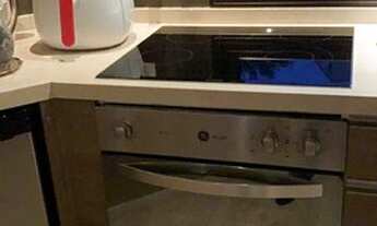 Imagem 4: Apartamento com 3 dormitórios, 300 m² - venda por R$ 3.300.000,00 ou aluguel por R$ 25.000