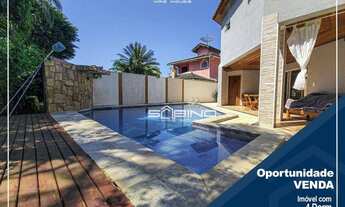 Imagem: Casa para venda em Riviera Bertioga SP