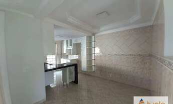 Imagem 4: Casa com 3 dormitórios para alugar, 120 m² por R$ 3.530,00/mês - Parque Villa Flores ( Vil