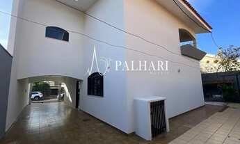 Imagem 4: SOBRADO 322M² CONSTRUÇÃO