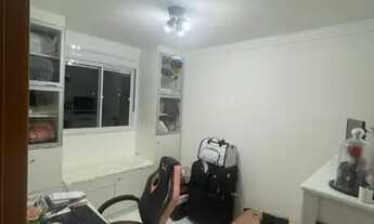 Imagem 2: APTO COMPLETO GRAN RESERVA PAULISTA