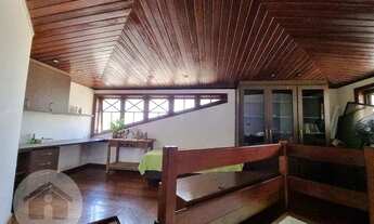 Imagem 6: Casa com 4 dormitórios à venda, 415 m² por R$ 2.340.000,00 - Urbanova - São José dos Campo