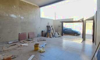 Imagem 2: Sobrado com 3 dormitórios à venda no Residencial Jardins Do Lago - Anápolis/GO