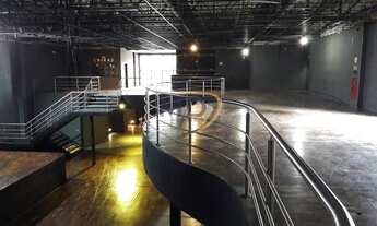 Imagem 4: SãO PAULO - Galpão/Depósito/Armazém - Vila Prudente