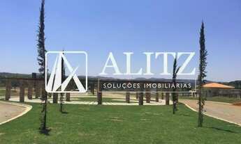 Imagem: GOIâNIA - Terreno Padrão - Villagio Toscana