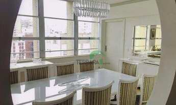 Imagem 3: Apartamento residencial à venda, Higienópolis, São Paulo