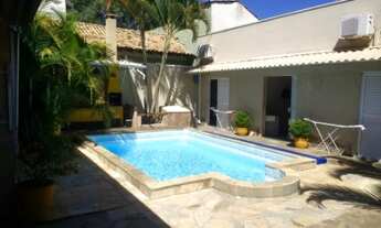 Imagem 3: CASA RESIDENCIAL em CAMPINAS - SP, BAIRRO DAS PALMEIRAS I