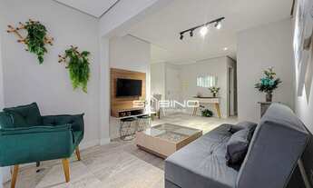 Imagem 2: Apartamento em Villagio com 3 dormitórios com 93m² em Riviera de São Lourenço, Bertioga-SP