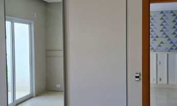 Imagem 6: Casa de condomínio sobrado para aluguel tem 306 metros quadrados com 4 quartos