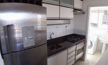 Imagem 6: Apartamento com 2 dormitórios à venda, 58 m² por R$ 265.000,00 - Vila Vista Alegre - Cacho