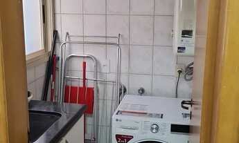 Imagem 5: Apto 2 quartos. Centro, Florianópolis - Rua Almirante Lamego