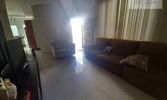 Imagem 3: Casa com 3 dormitórios à venda, 259 m² por R$ 900.000,00 - Parque Novo Mundo - Americana/S