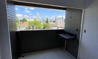 Imagem 4: Vendo Apartamentos novos de 01 e 02 quartos em Tambauzinho