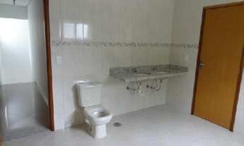 Imagem 4: Sobrado residencial à venda, Interlagos, São Paulo - SO0774