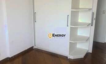 Imagem 7: Apartamento na Vila Mariana 154 m²