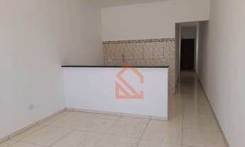 Imagem 5: Casa com 2 dormitórios à venda, 52 m² por R$ 175.000 - Village Cajurú - Sorocaba/SP