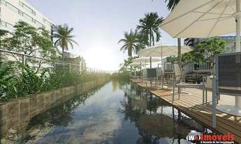 Imagem 7: Apartamento com 3 dormitórios à venda, 116 m² por R$ 800.381,00 - Bairro dos Estados - Joã