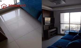 Imagem 3: Allegro Jd. Avelino, 50 m² / 2 dormitórios e 1 vaga