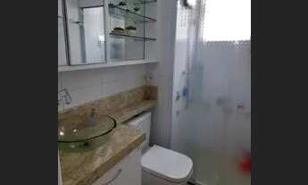 Imagem 5: Apartamento para venda possui 50 metros quadrados com 2 quartos em Vila Moreira - São Paul