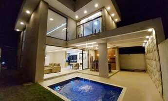 Imagem 2: Sobrado Maravilhoso Condomínio Cyrela Landescap Taubaté