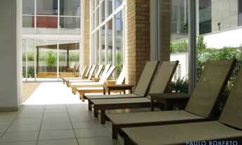 Imagem 6: FLAT - BROOKLIN - SP