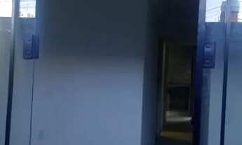 Imagem 5: Aluga-se na QR 120 conjunto 05 lote 7 Samambaia sul casa com três quartos, sala