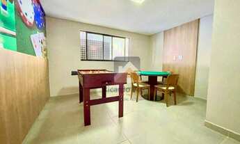 Imagem 5: Apartamento NOVO c/ 2 ou 3 quartos e c/ ótima estrutura p/ lazer na Jatiúca!!!