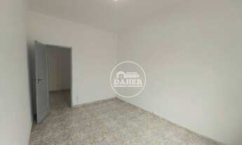 Imagem 6: Daher Aluga: Apartamento 2 Quartos, 49 m², próximo à Estação de Trem Quintino CDQ 232