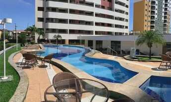 Imagem 2: Apartamento para Venda no Condomínio Espaço Jardim. - AP47646