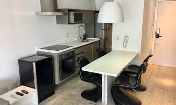 Imagem 3: Apartamento com 1 Quarto e 1 banheiro à Venda, 61 m²