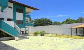 Imagem 5: Prédio Comercial para Locação na Avenida Edílson Brasil Soares