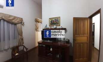 Imagem 7: Casa com 3 dormitórios, 380 m² - venda por R$ 1.200.000,00 ou aluguel por R$ 4.800,00 - Ri