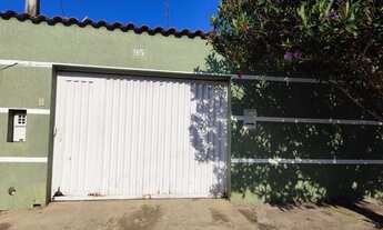 Imagem: Casa com 2 dormitórios à venda, 123 m²