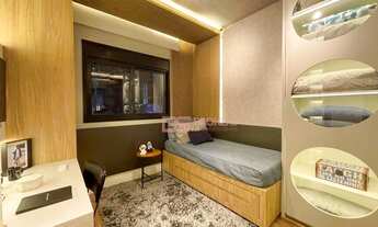 Imagem 6: Apartamento com 3 dormitórios à venda, 152 m² por R$ 1.385.000,00 - Vila Ema - São José do