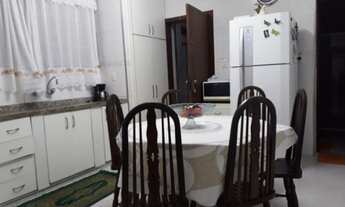 Imagem 5: CASA COM 2 DORMITÓRIOS À VENDA, 137 M² POR R$ 555.000,00 - TREMEMBÉ - SÃO PAULO/SP