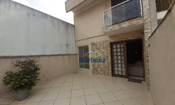 Imagem: Sobrado com 3 dormitórios à venda, 230