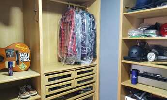 Imagem 5: Apartamento para aluguel, 310 m2, com 3 suítes , 3 vagas, Jardim Marajoara